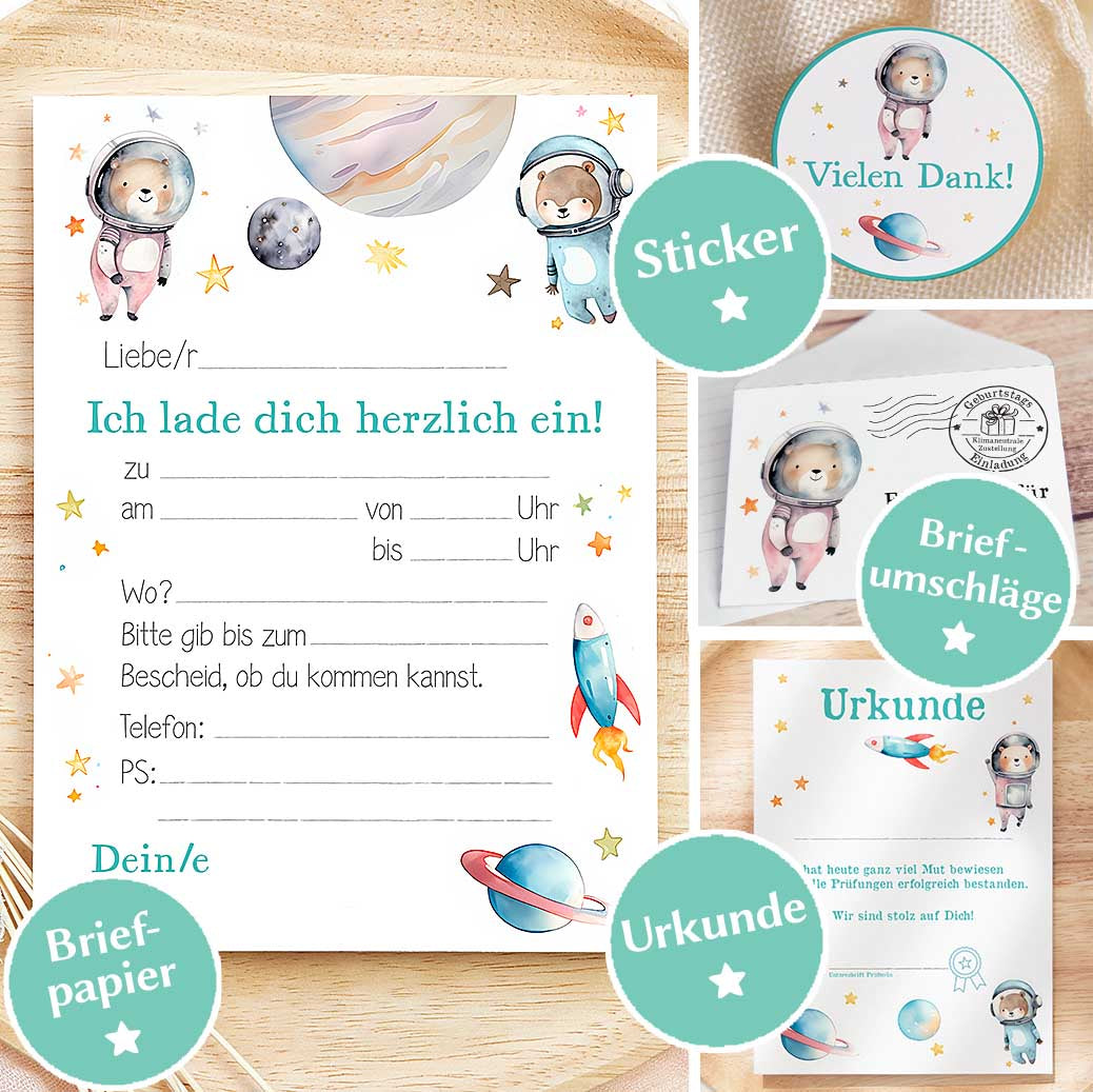 Zahnfee Brief Vorlage Herzensprojekt Manufaktur