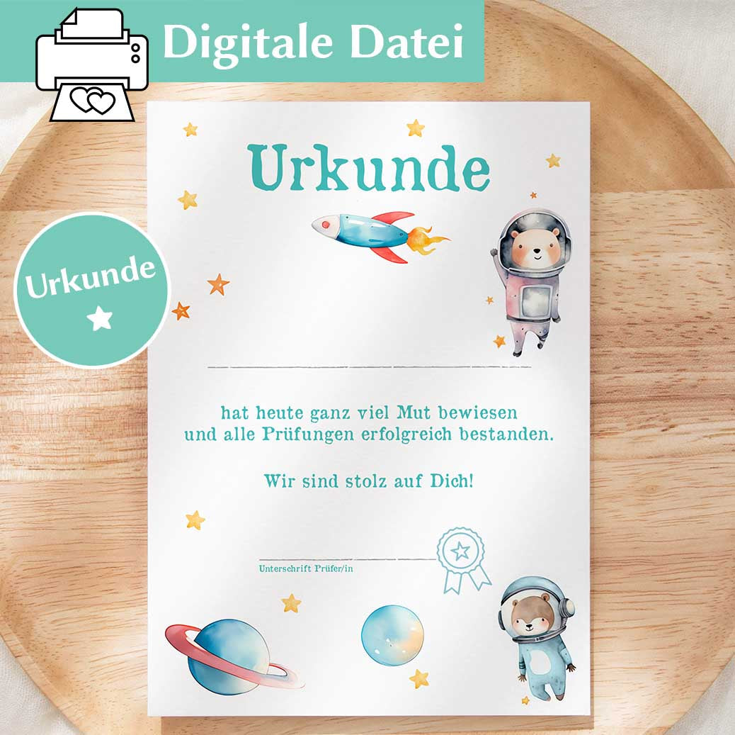 Zahnfee Brief Vorlage Herzensprojekt Manufaktur