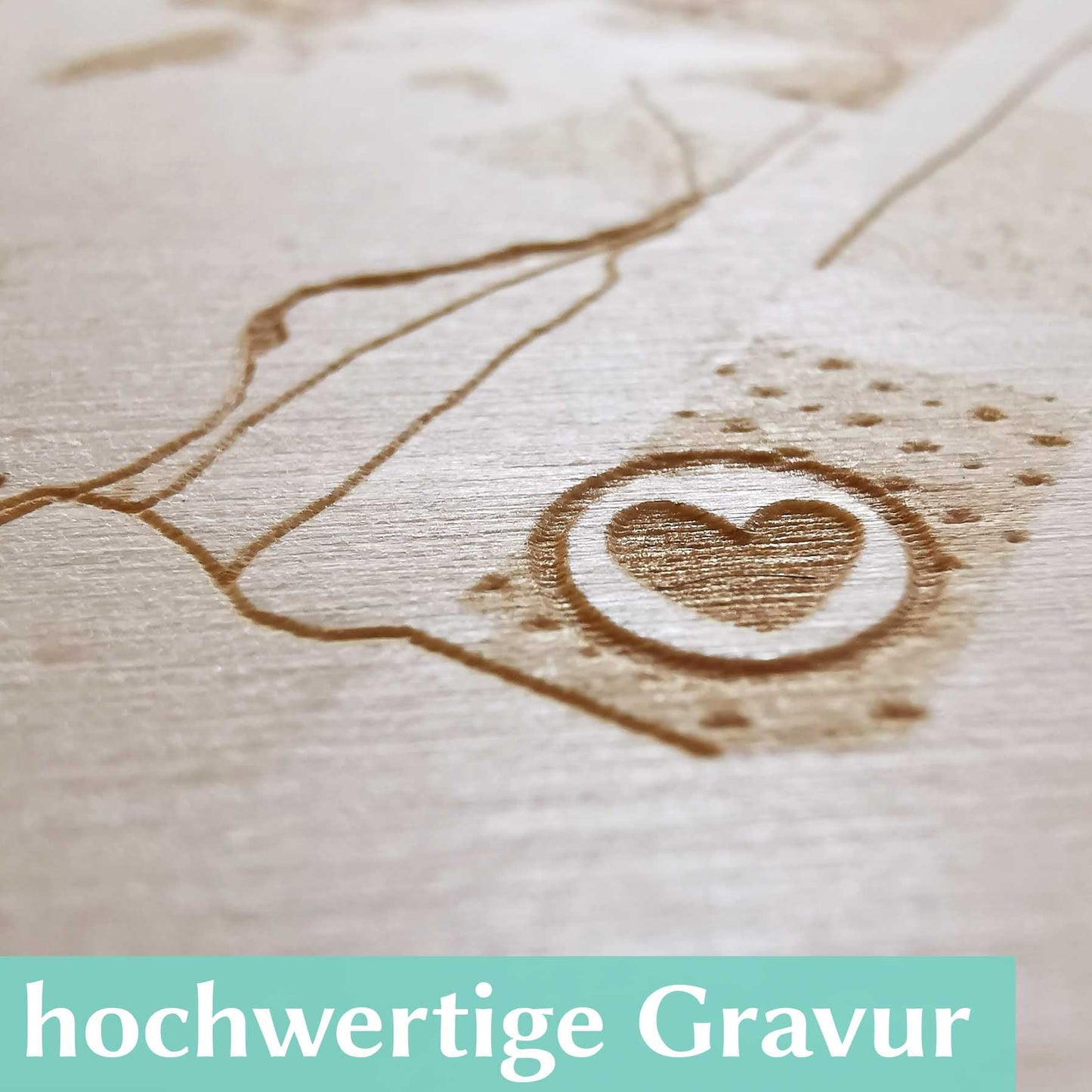 Wo alles begann Erinnerungsbox Herzensprojekt Manufaktur