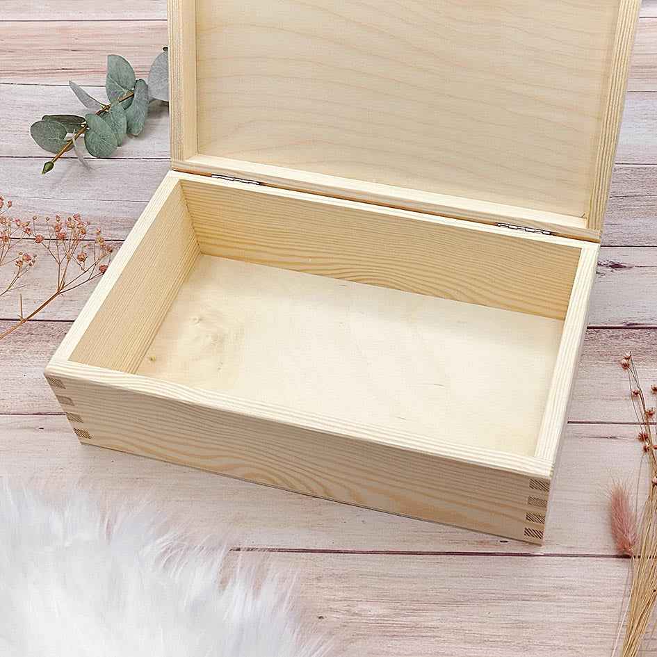 Taufgeschenk für Mädchen