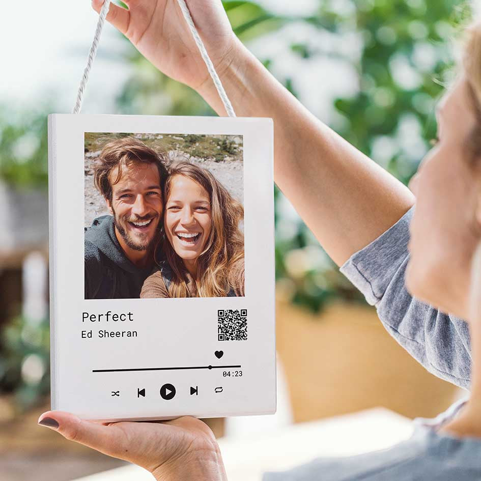 Euer Song auf Holz Herzensprojekt Manufaktur