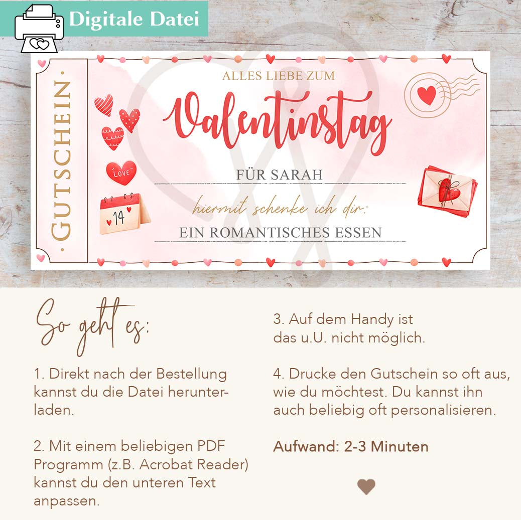 Barbershop Gutschein Herzensprojekt Manufaktur