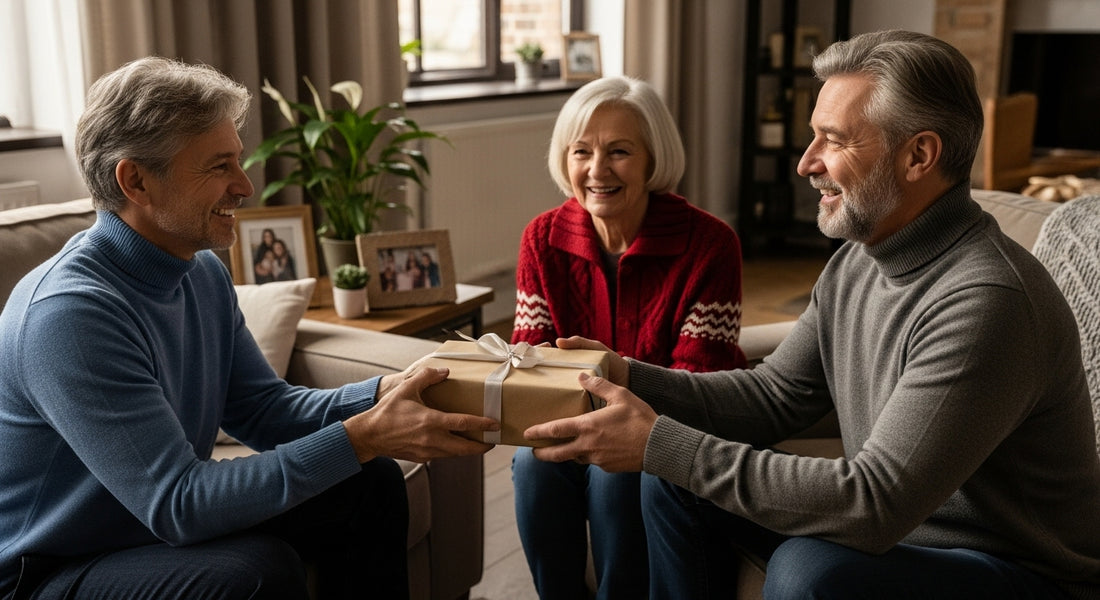 persönliche Geschenkidee Emotion