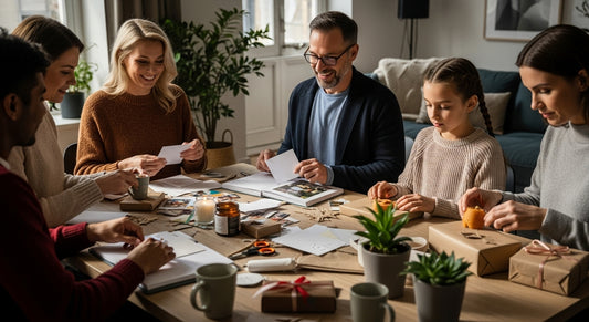 DIY Geschenke basteln, kreative Geschenkideen, Freundschaft