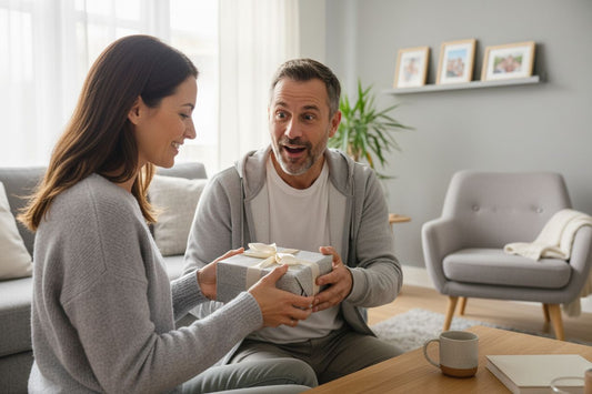 personalisierte geschenke bedeutung