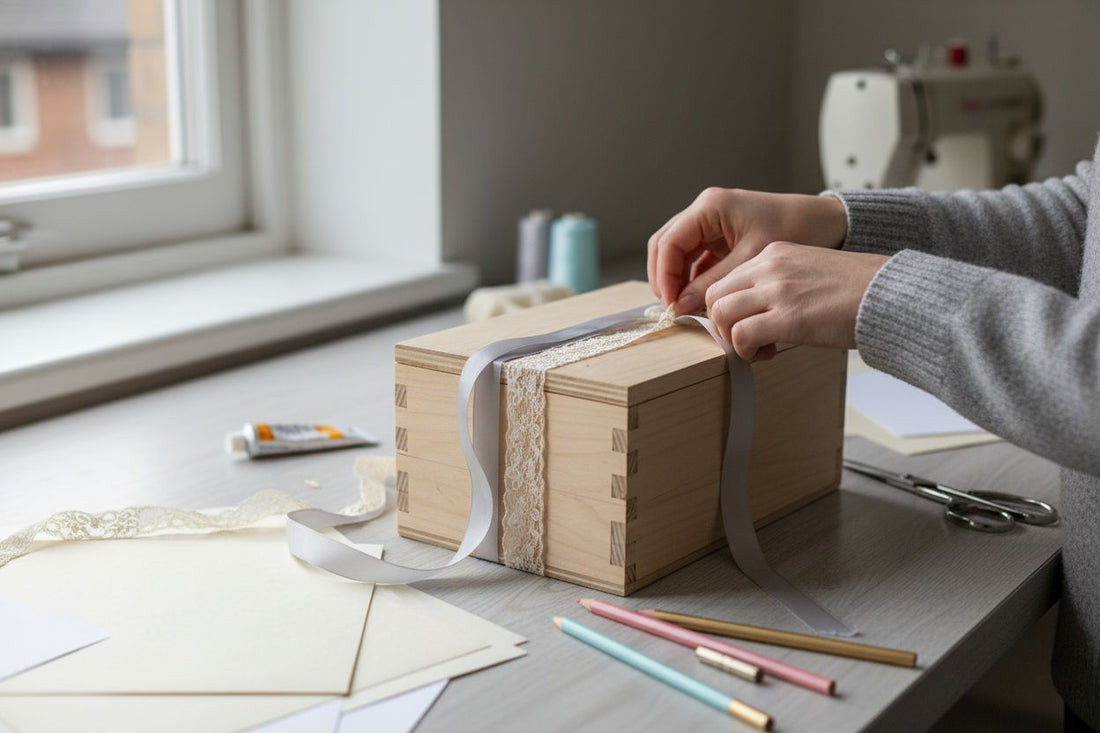 hochzeitsgeschenk basteln anleitung
