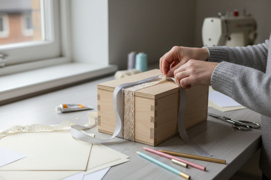 hochzeitsgeschenk basteln anleitung