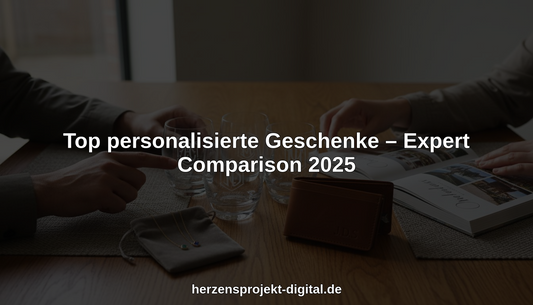 top personalisierte geschenke hero header image