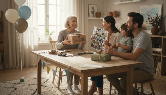 geburtstag geschenk tipps