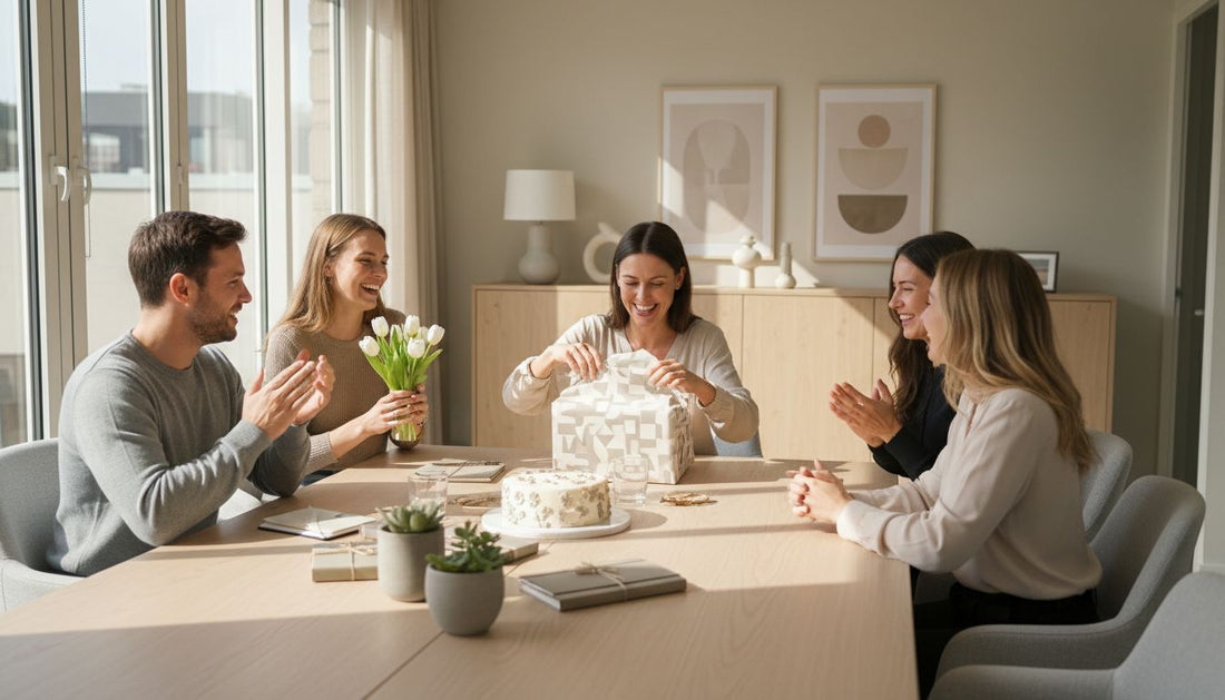 büro geburtstag geschenk