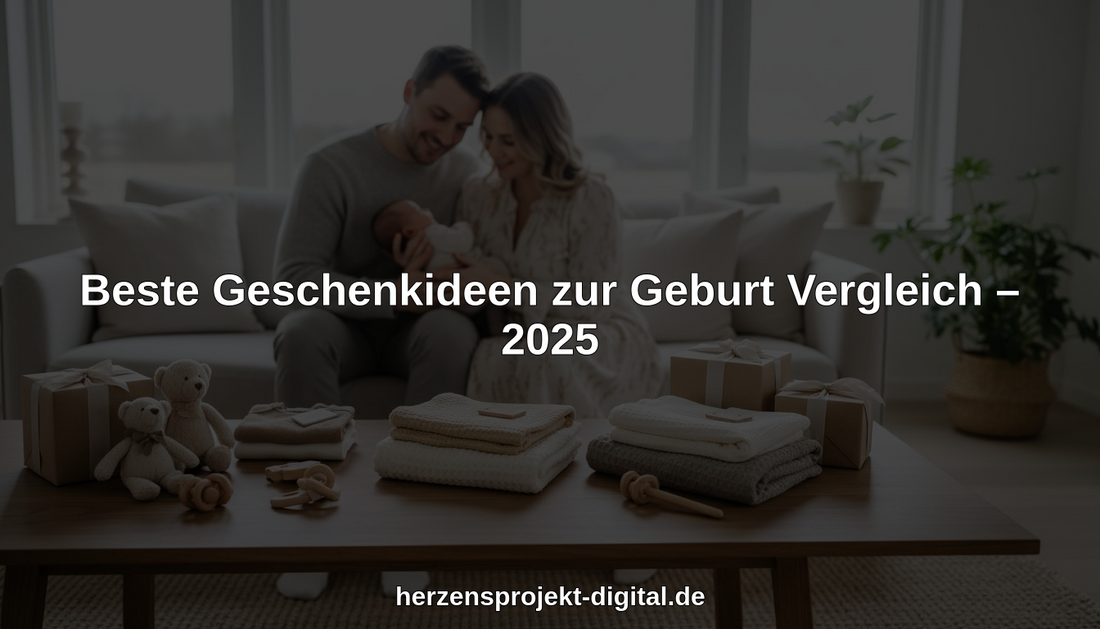 geschenkideen zur geburt vergleich hero header image