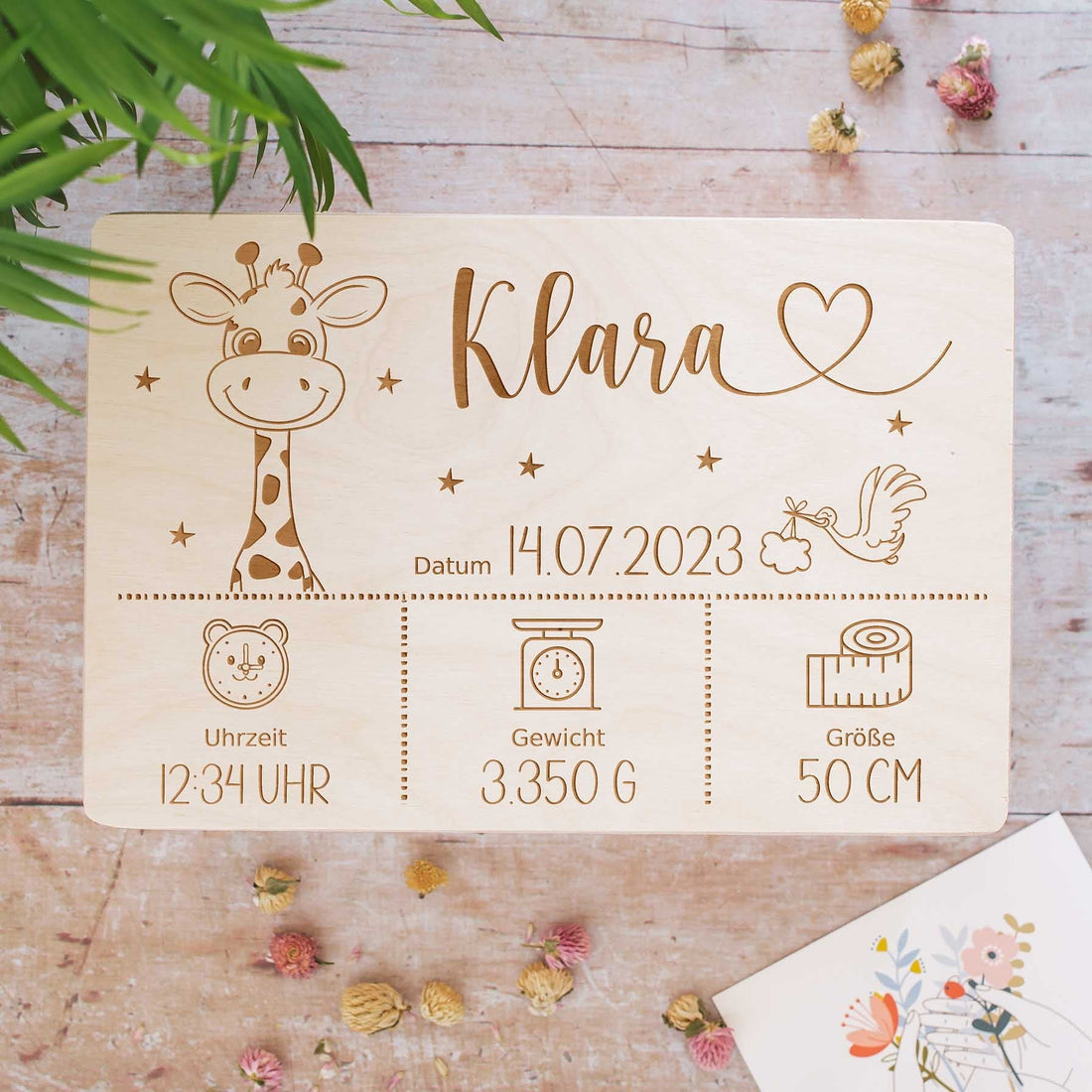 7 Tipps für personalisierte Geschenke, die begeistern
