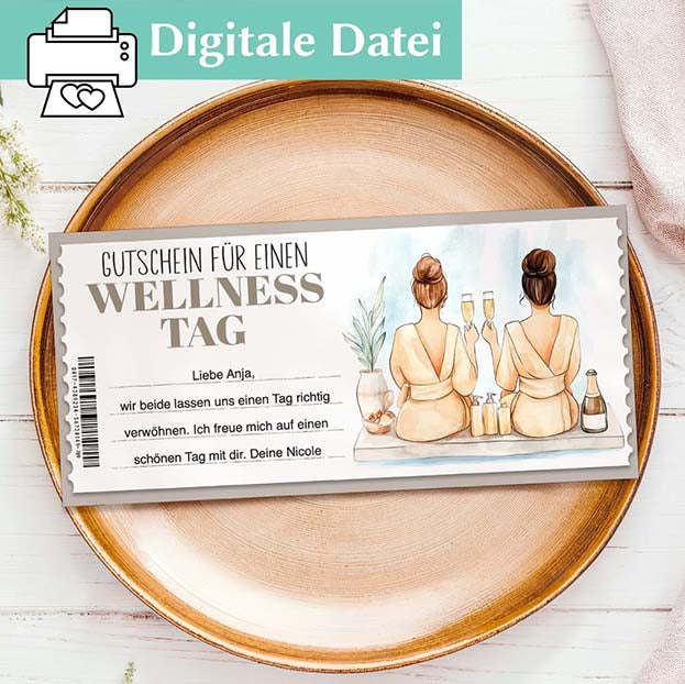 Wellness Mein Shop