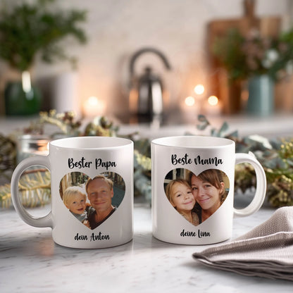 Bester Papa Geschenkidee