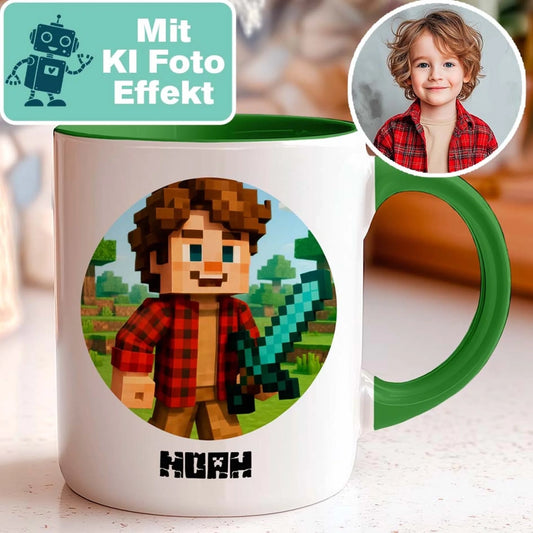 Gamer Geschenkidee