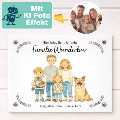 tuerschild-familie-4
