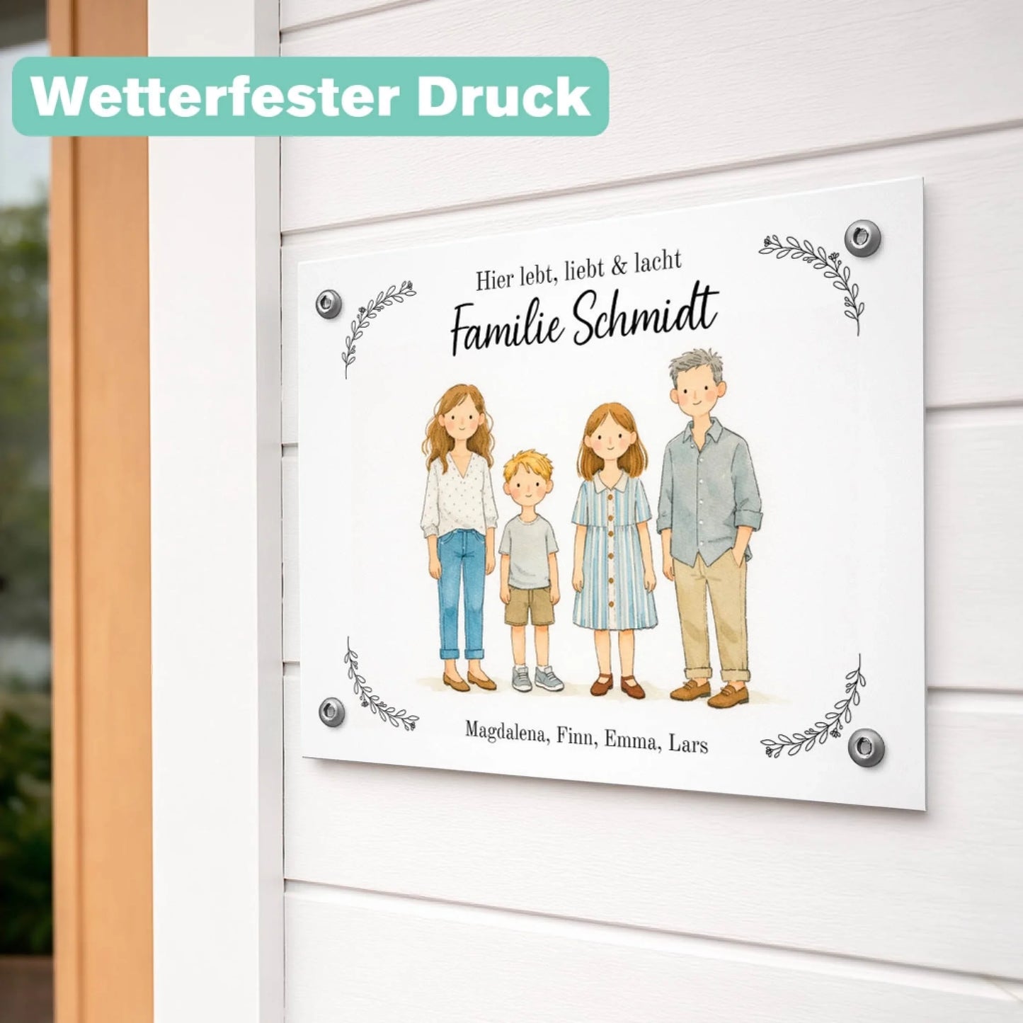 tuerschild-familie-5