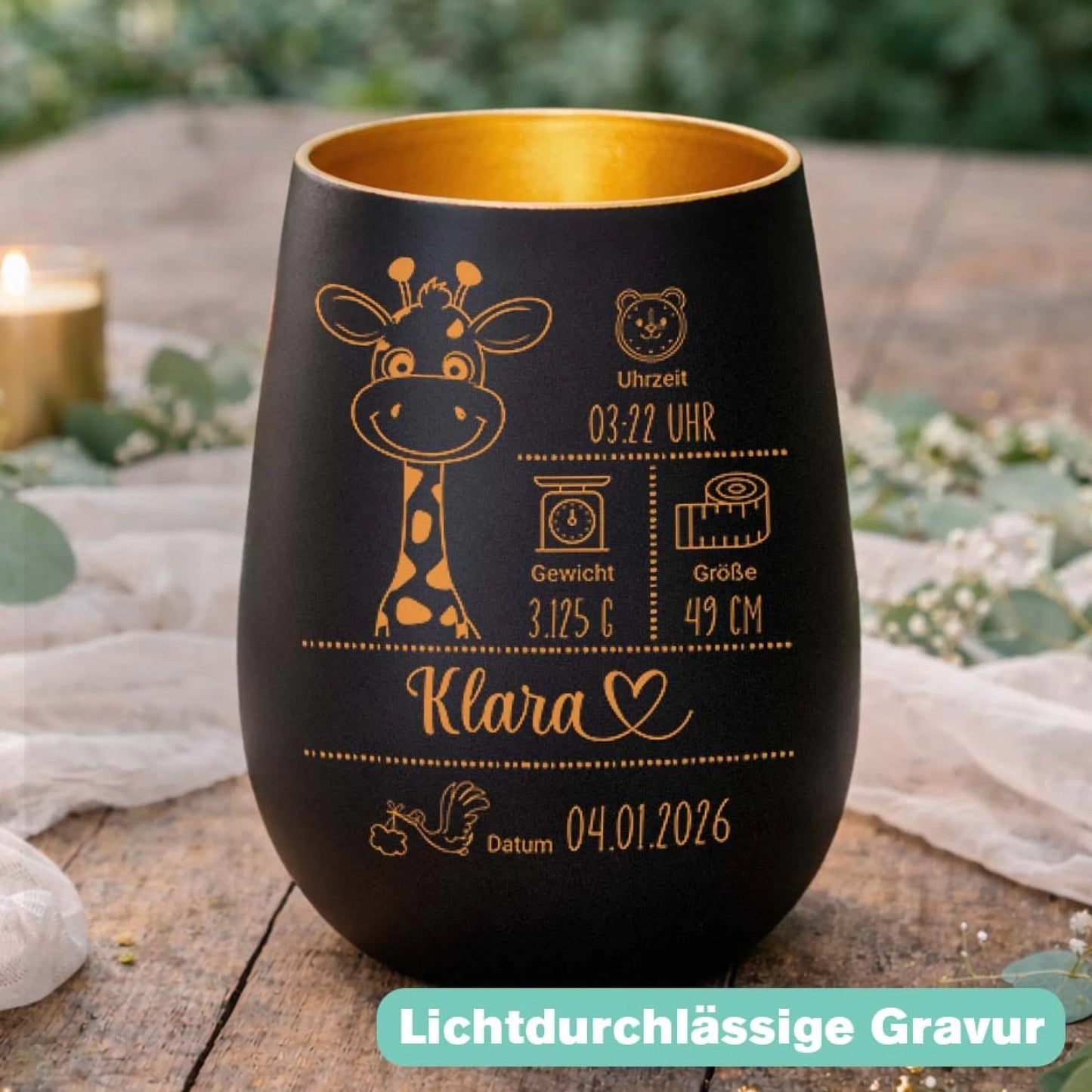 geburtskerze-giraffe-4