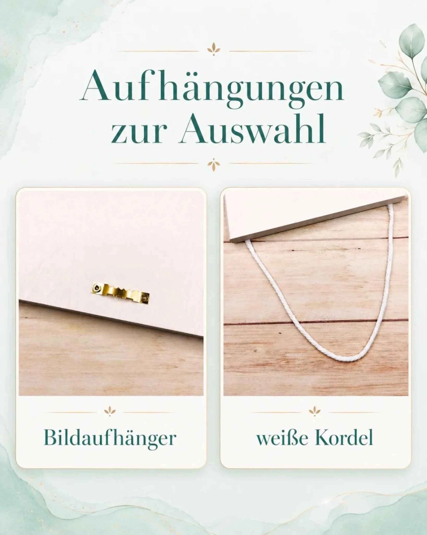 Wo alles begann Geschenk