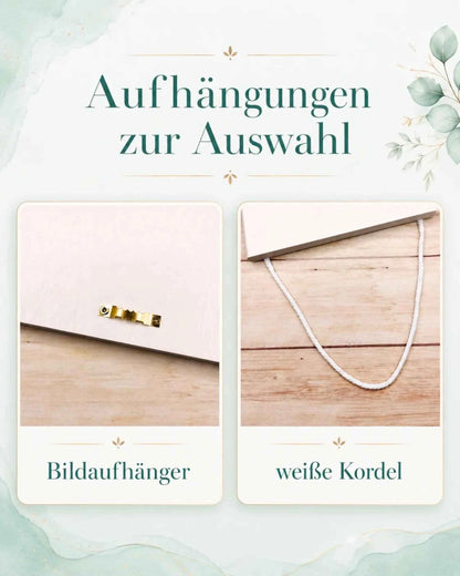 Wo alles begann Geschenk