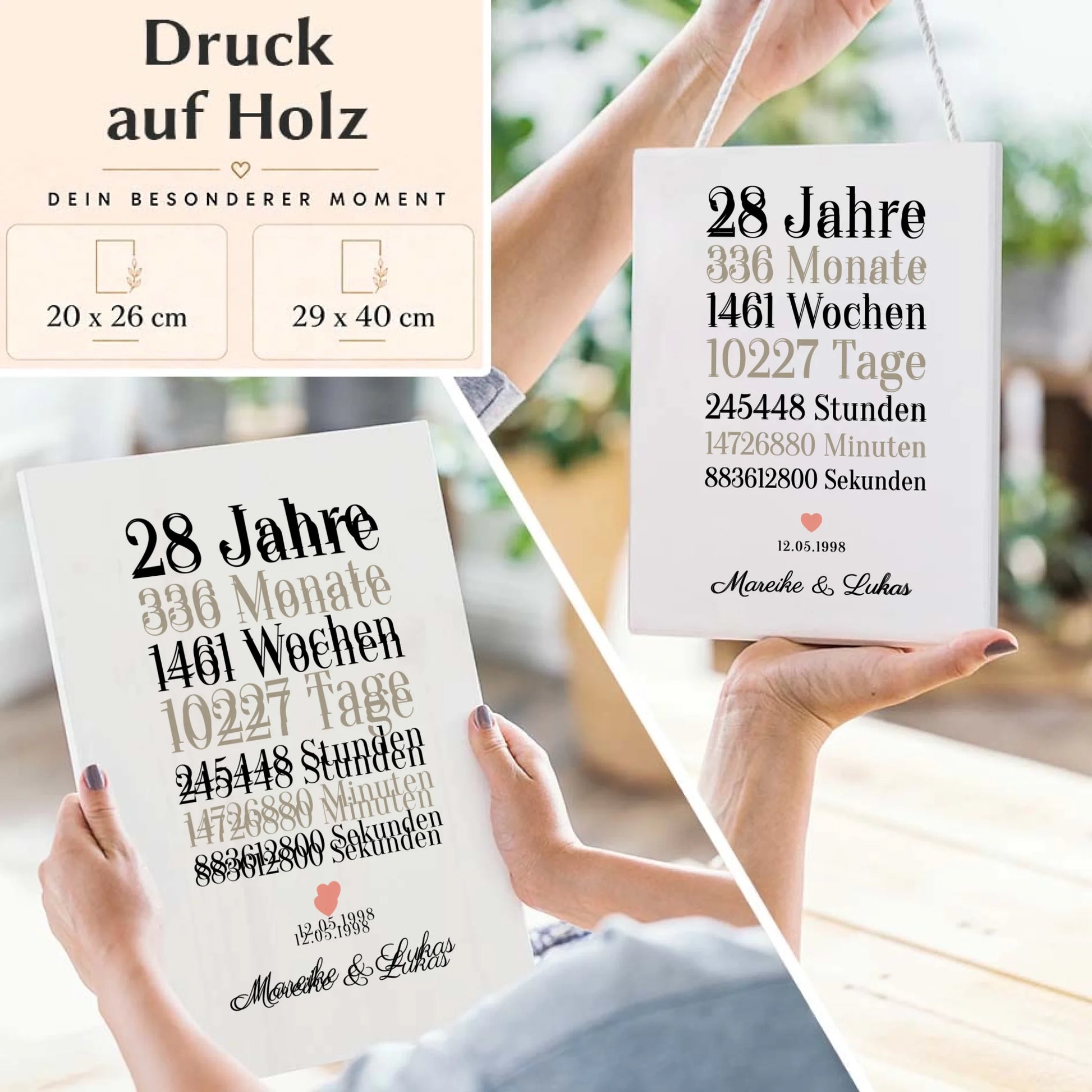 Formatuebersicht
