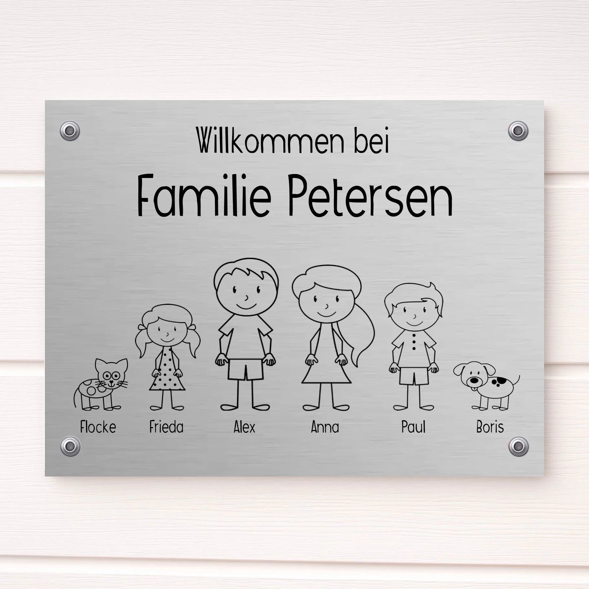tuerschild-familie-1