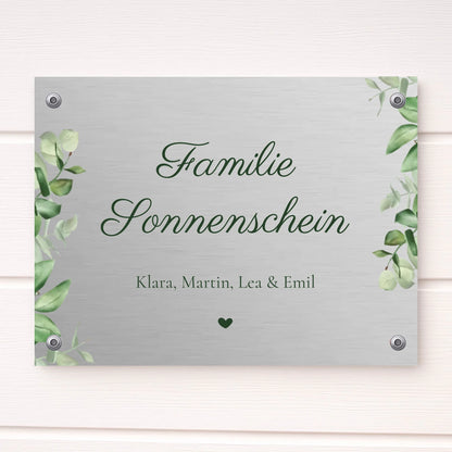 tuerschild-familie-1
