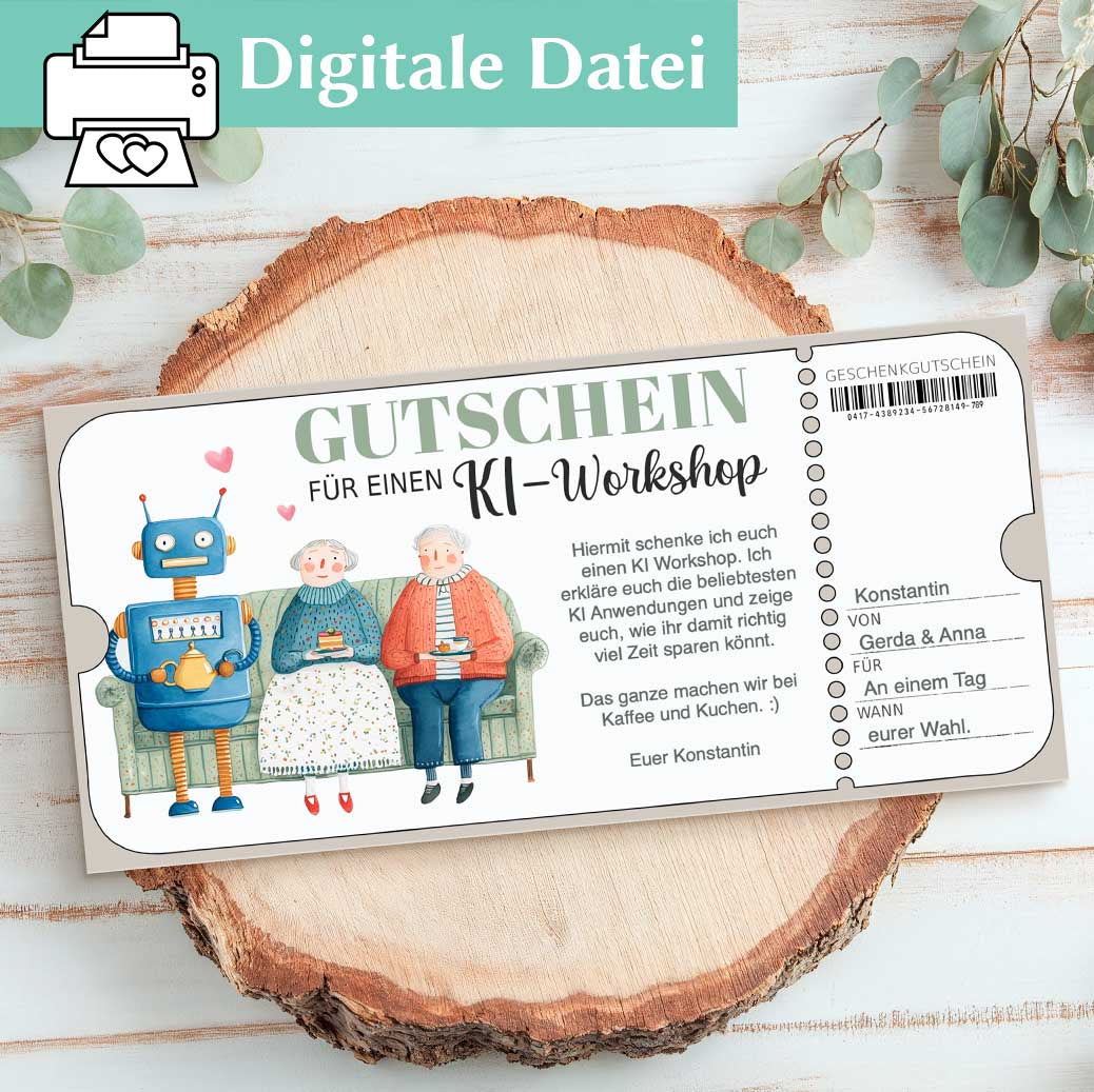 Helikopter Rundflug Gutschein Herzensprojekt Manufaktur