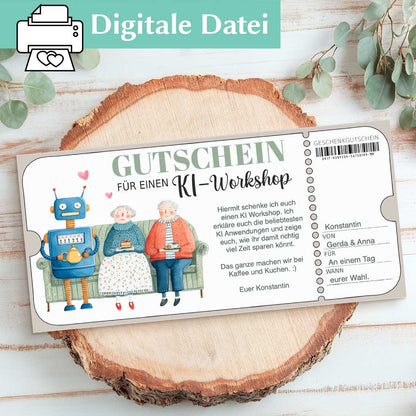 Helikopter Rundflug Gutschein Herzensprojekt Manufaktur