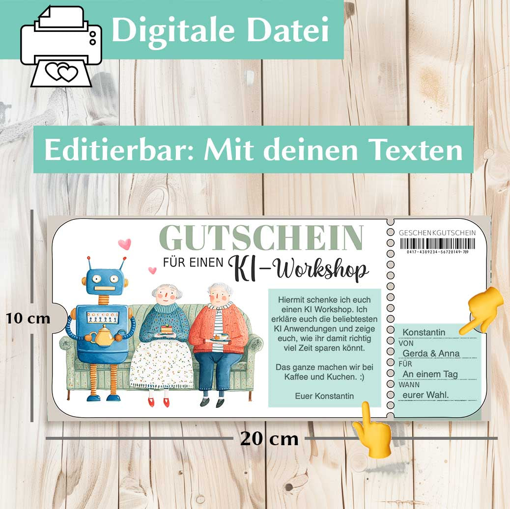 Helikopter Rundflug Gutschein Herzensprojekt Manufaktur
