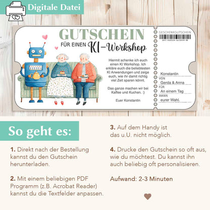 Helikopter Rundflug Gutschein Herzensprojekt Manufaktur