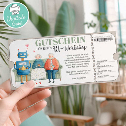 Helikopter Rundflug Gutschein Herzensprojekt Manufaktur