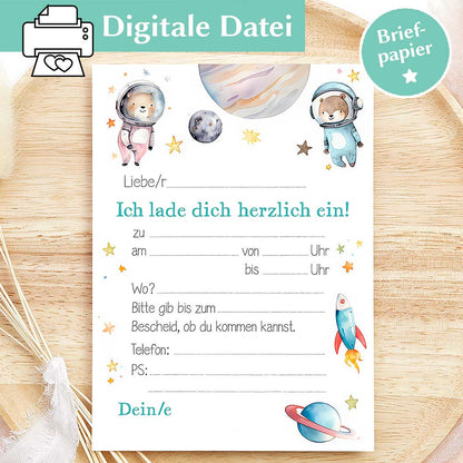 Zahnfee Brief Vorlage Herzensprojekt Manufaktur