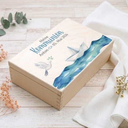 Erstkommunion Geschenk Herzensprojekt Manufaktur