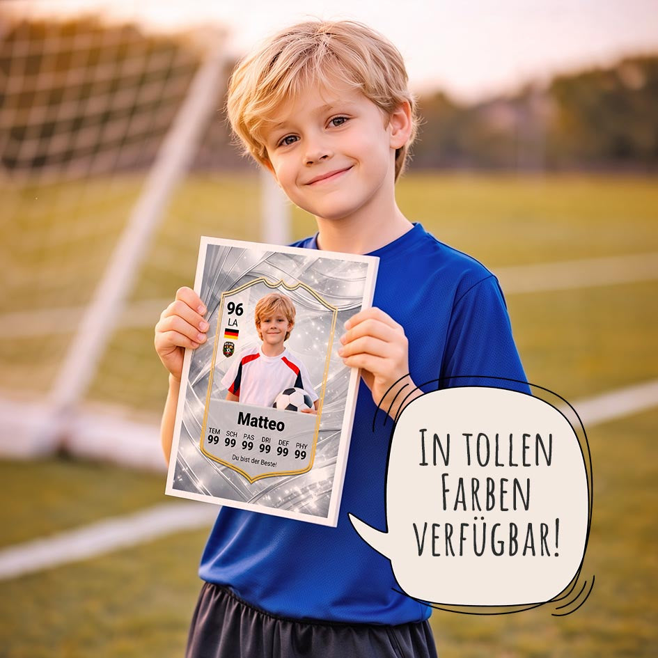 Fußballkarte Holz Herzensprojekt Manufaktur