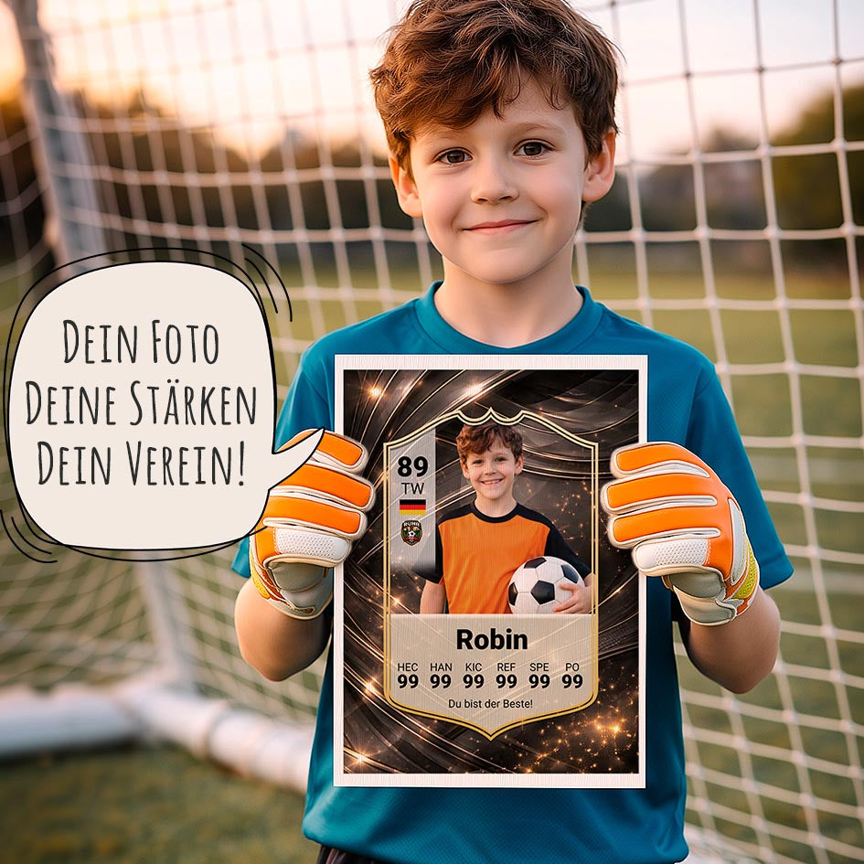 Fußballkarte Holz Herzensprojekt Manufaktur