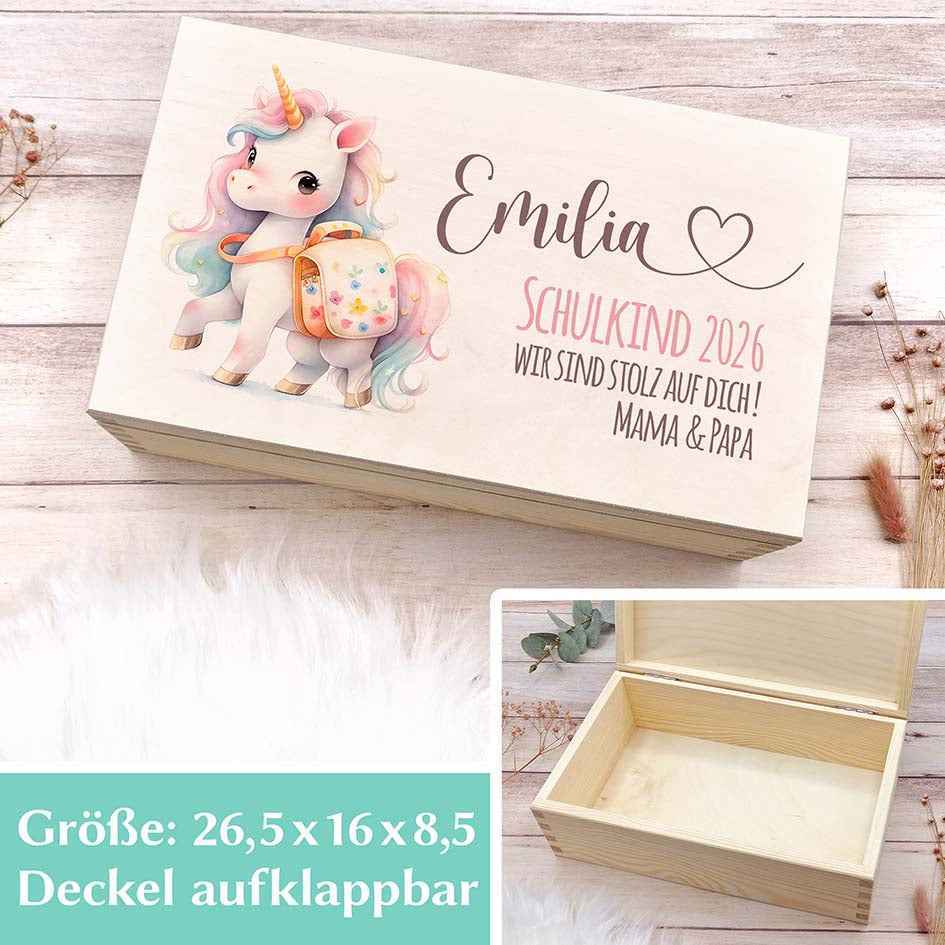 Abschiedsgeschenk Kindergarten