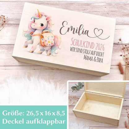 Abschiedsgeschenk Kindergarten