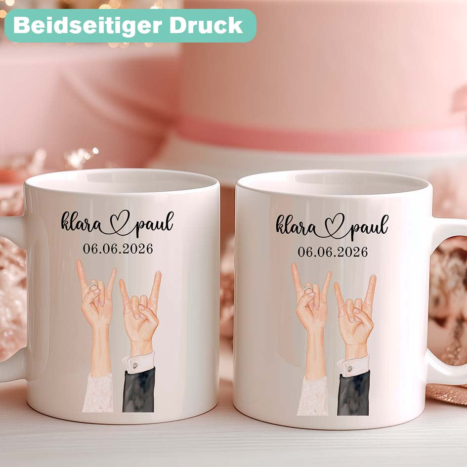 Lustiges Geschenk Bräutigam