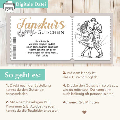 Wellnesstag Gutschein (Kopie) Herzensprojekt Manufaktur
