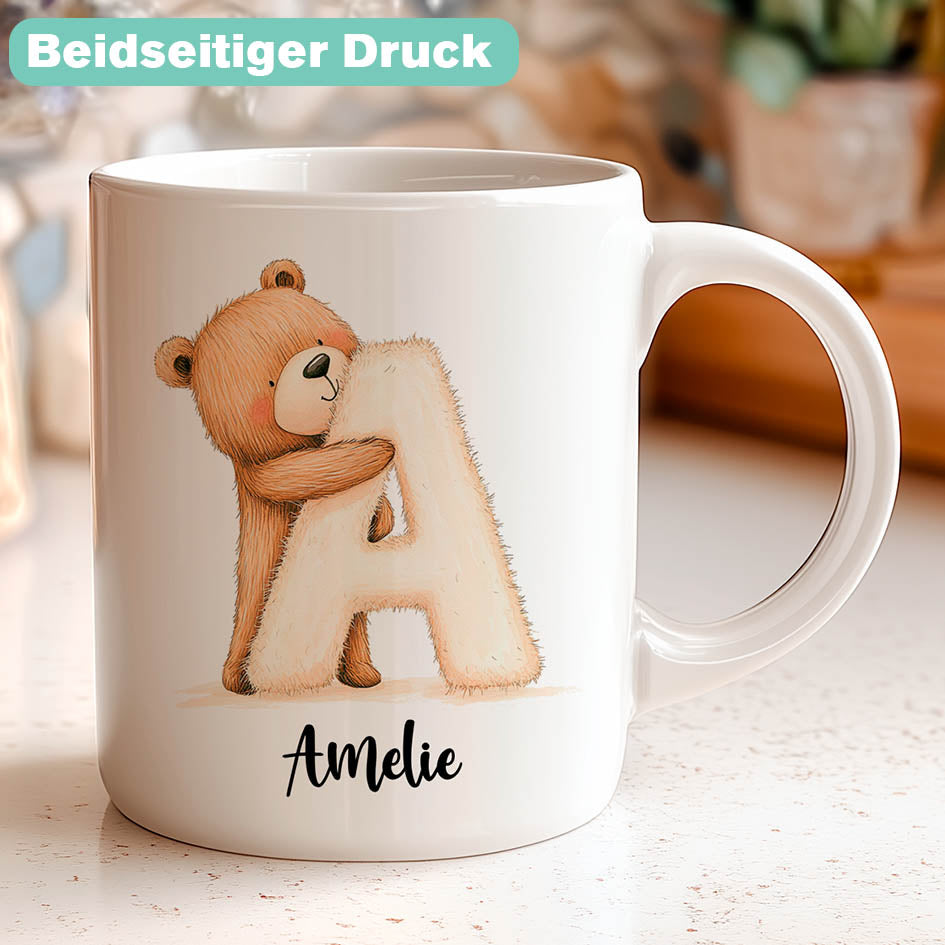 Tassen Geschenke personalisiert