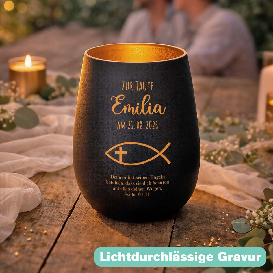 Taufgeschenk Patenkind Herzensprojekt Manufaktur