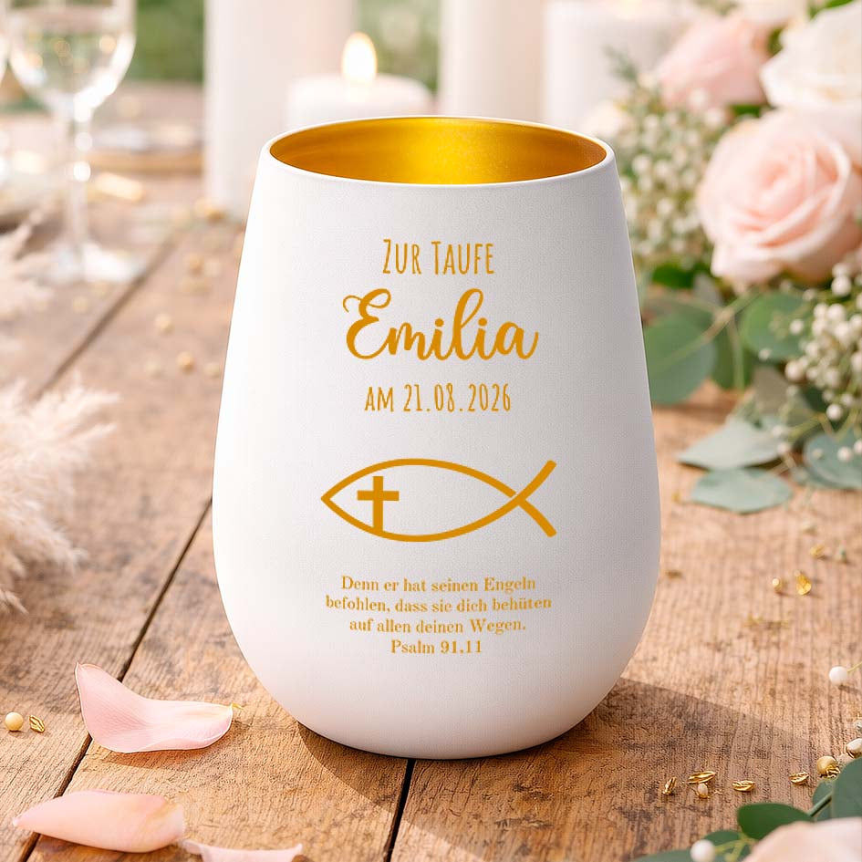 Taufgeschenk Patenkind Herzensprojekt Manufaktur