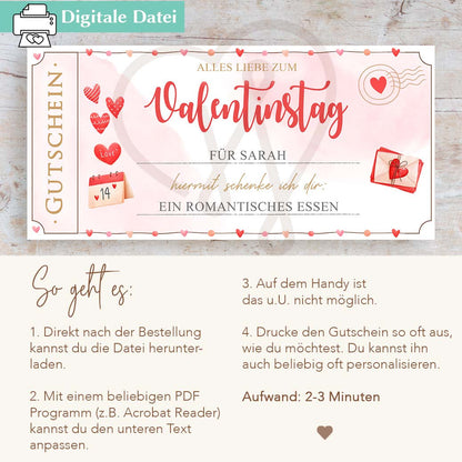 Barbershop Gutschein Herzensprojekt Manufaktur