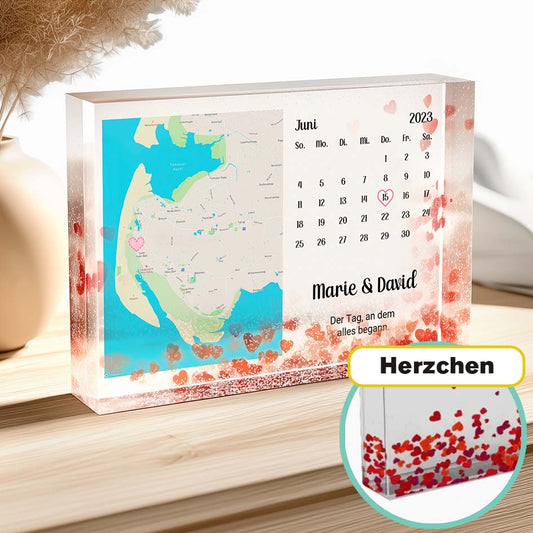 Wo alles begann 1 merchOne